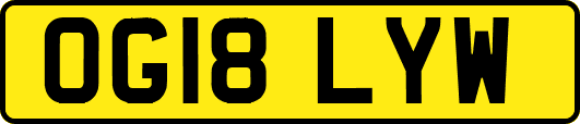 OG18LYW