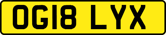 OG18LYX