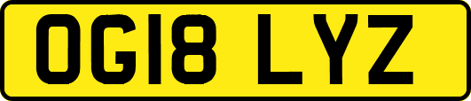 OG18LYZ
