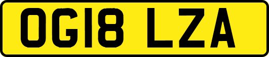 OG18LZA