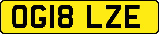 OG18LZE