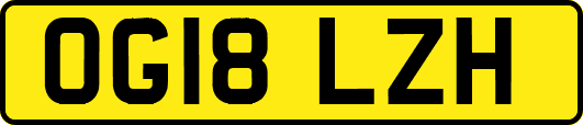 OG18LZH