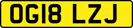 OG18LZJ