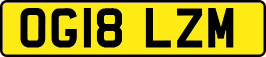 OG18LZM