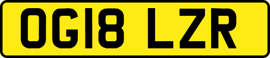 OG18LZR