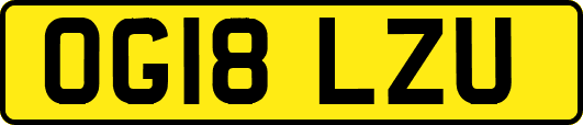 OG18LZU
