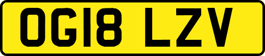 OG18LZV