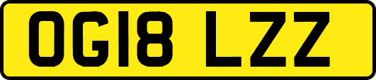 OG18LZZ