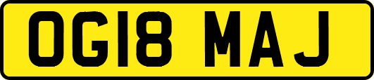 OG18MAJ