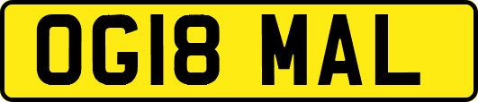 OG18MAL
