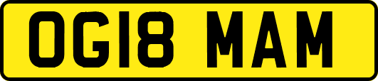 OG18MAM