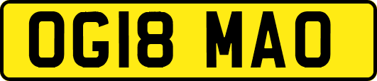 OG18MAO