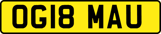 OG18MAU