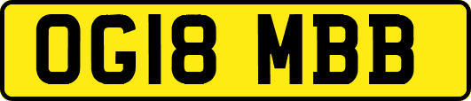 OG18MBB