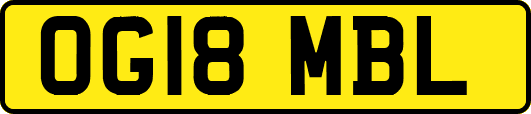 OG18MBL