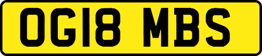 OG18MBS