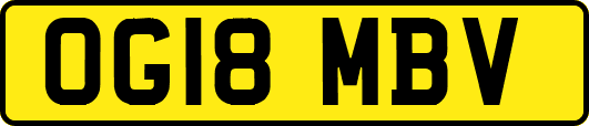 OG18MBV