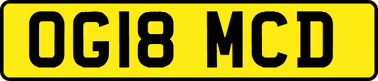 OG18MCD