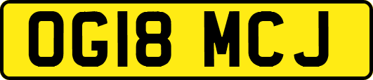 OG18MCJ