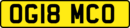 OG18MCO