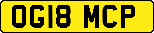 OG18MCP