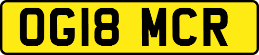 OG18MCR