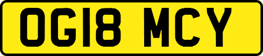 OG18MCY