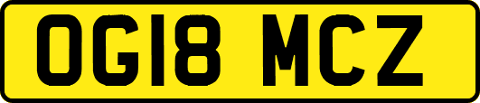 OG18MCZ