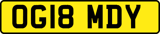 OG18MDY