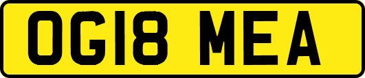 OG18MEA