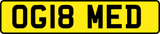 OG18MED