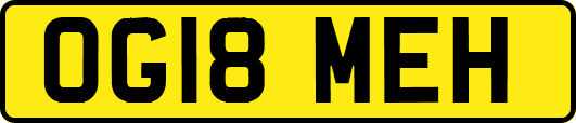 OG18MEH