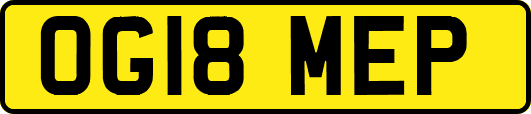 OG18MEP