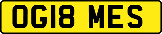 OG18MES