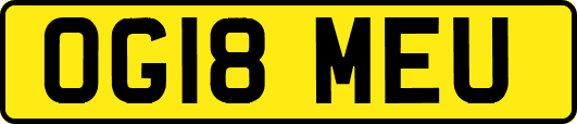 OG18MEU