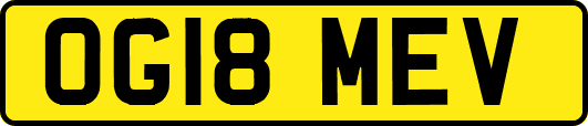 OG18MEV