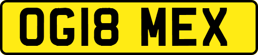OG18MEX