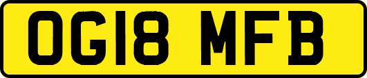 OG18MFB