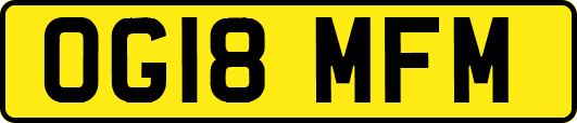 OG18MFM