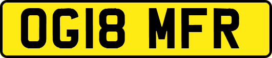 OG18MFR