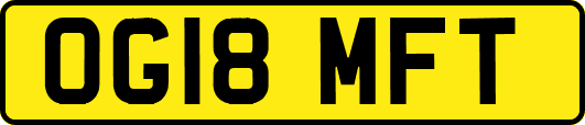 OG18MFT