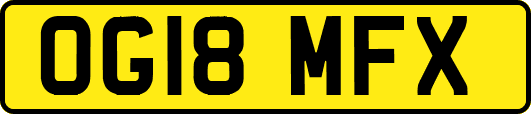 OG18MFX