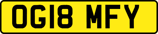 OG18MFY