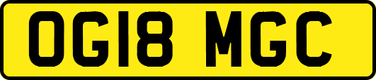 OG18MGC