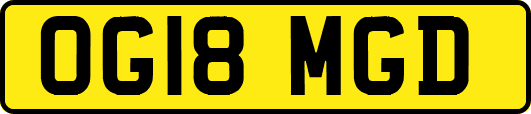 OG18MGD