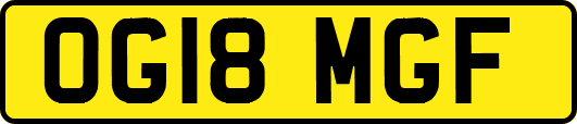 OG18MGF