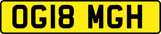 OG18MGH