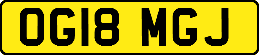 OG18MGJ