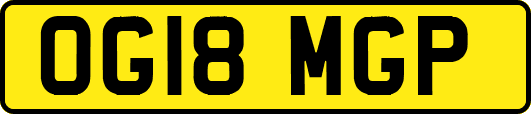 OG18MGP