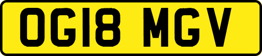 OG18MGV